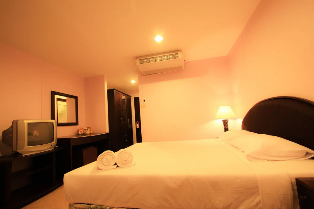 Hotel photo 7