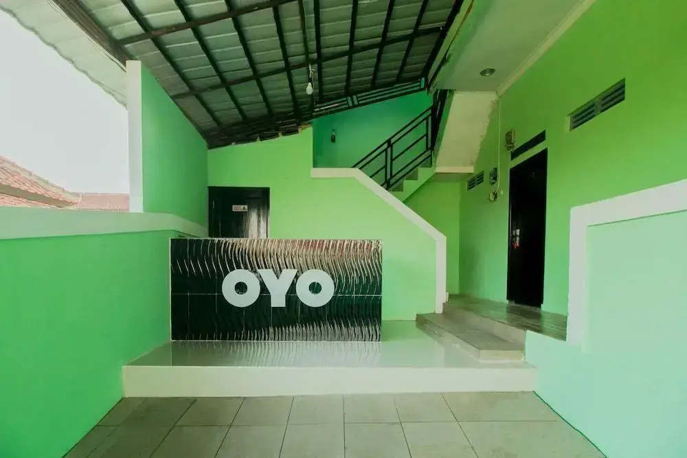 Bettah Coba 2 by OYO Rooms - фото 13