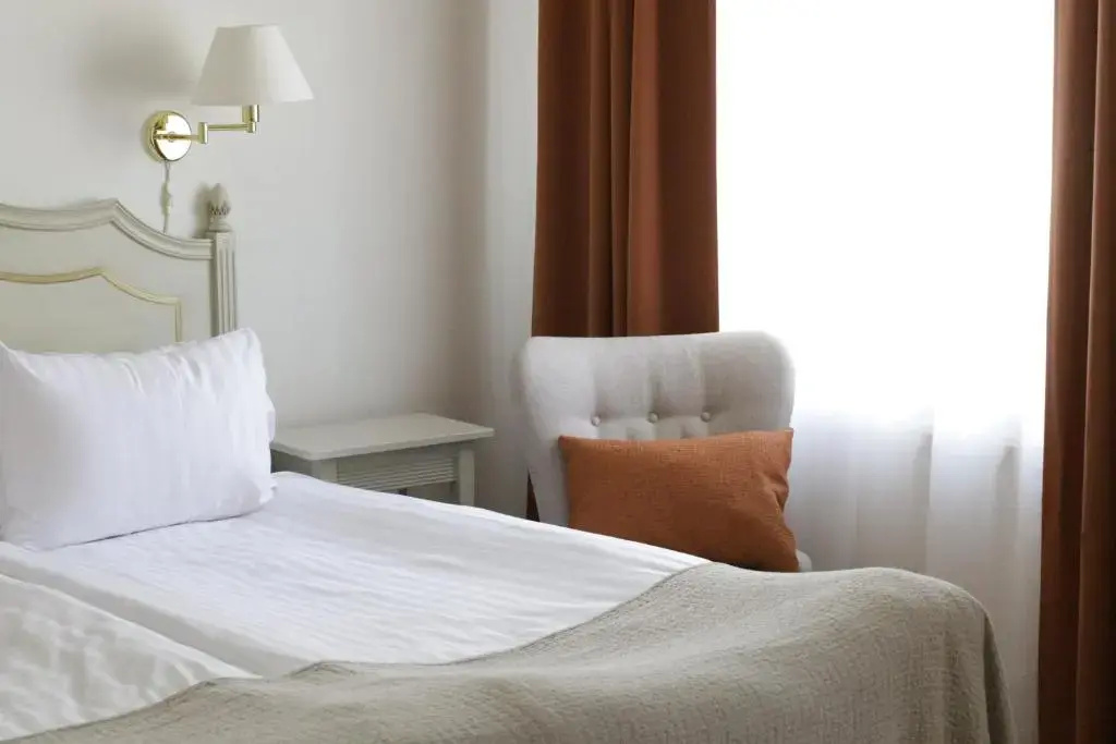 Blommenhof Hotel - Chambres