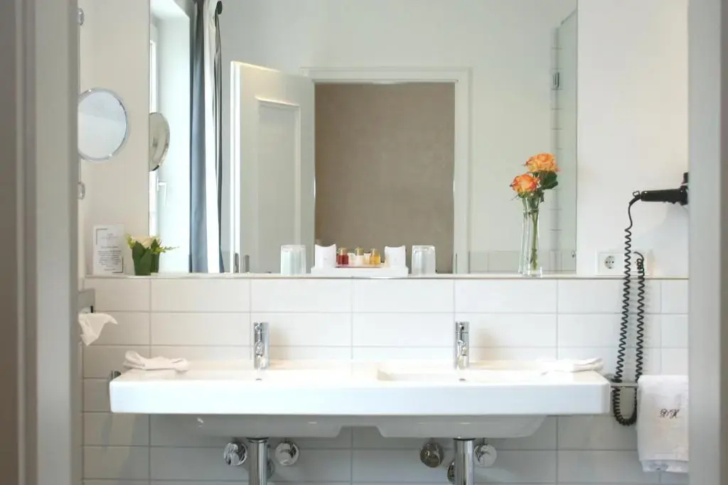 Hotel Deidesheimer Hof - Chambres