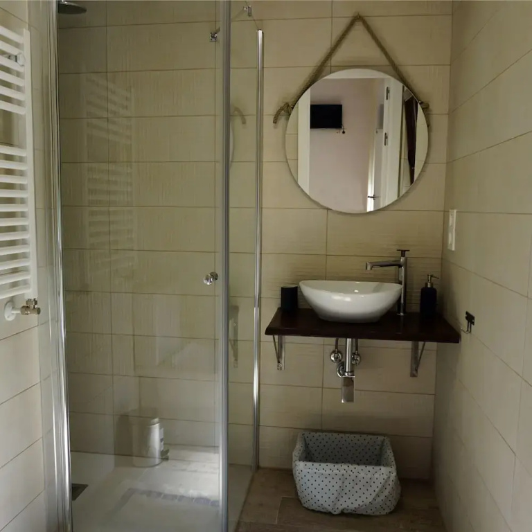 Comfort Apartment