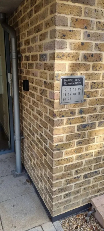 360 Serviced Accommodations - Colchester Marine Quay - 1 Double Bedroom Apartment