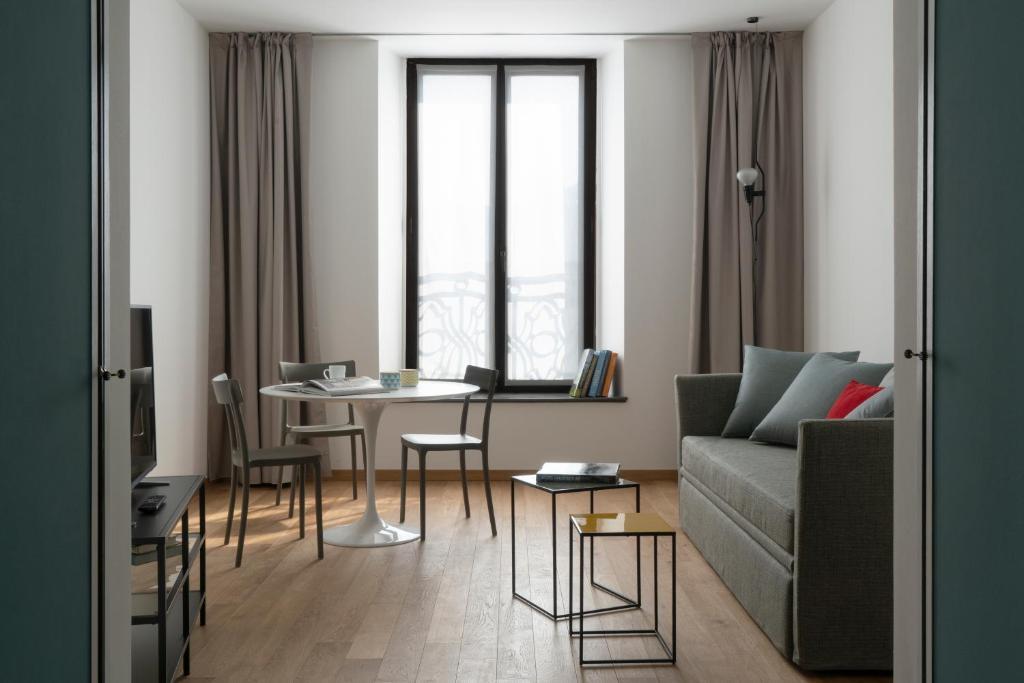 Brera Prestige B&B by null