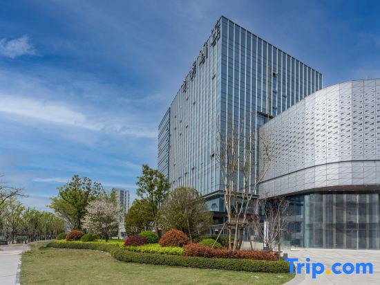 JI Hotel (Yiwu Railway Station Shangcheng Avenue)