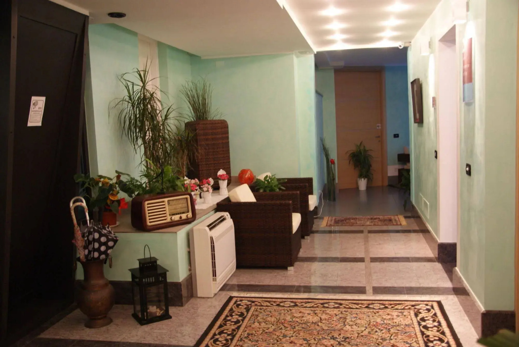 Hotel photo 15