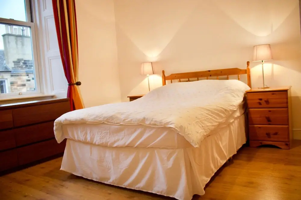 1 Bedroom Apartment in Edinburgh