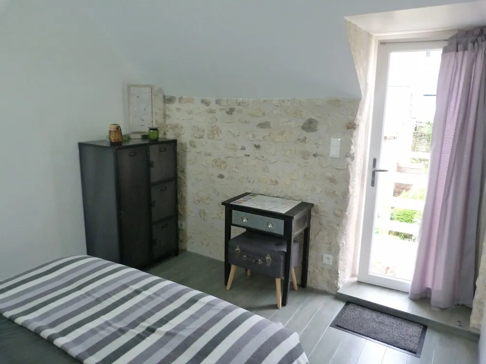Voir la photo 2 — Chambres d'hôtes Au BO Voyage