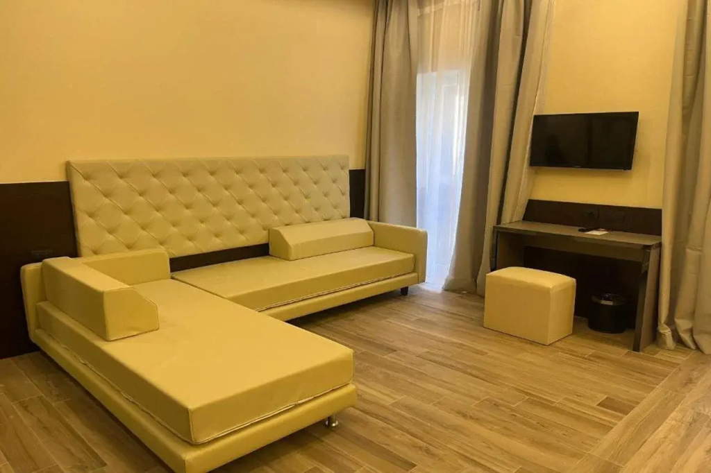 Jr Hotels Bocconi Milano - Général
