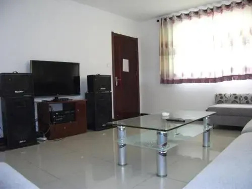 Longqingxia Jixiangyu Guesthouse