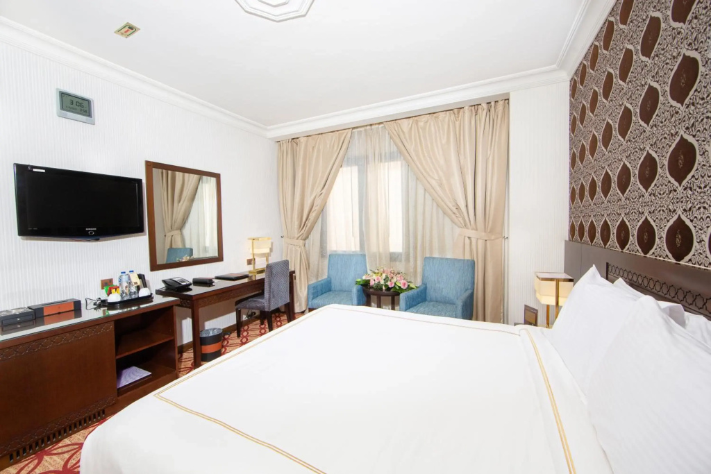 Best Mojácar Hotel - Général