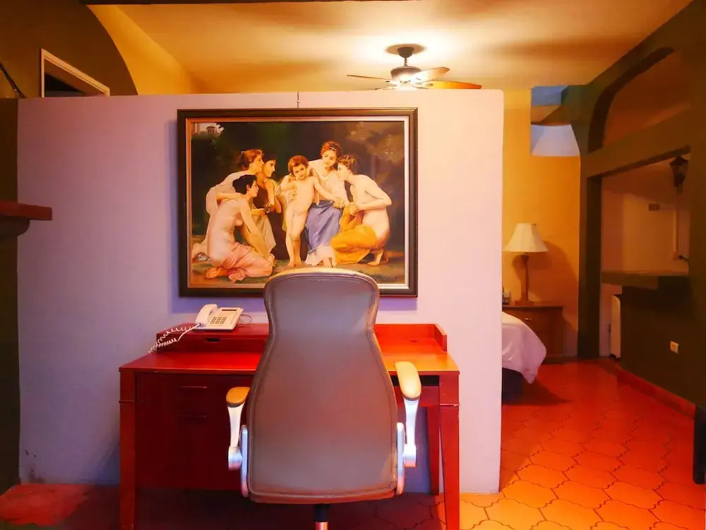 Casa de las Conservas Gold - Chambres