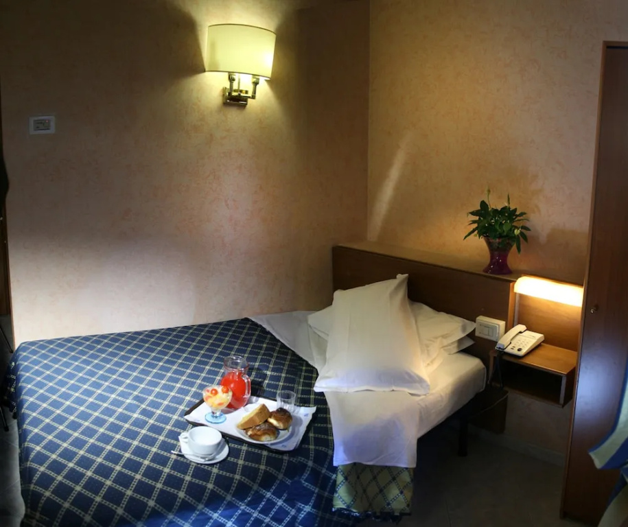 Single room