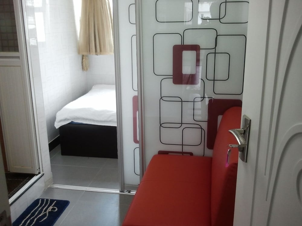 Empire Hotel Kowloon－Tsim Sha Tsui - Général