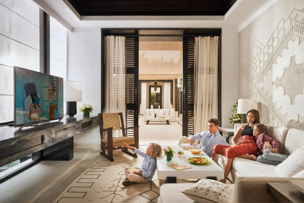 Mandarin Oriental, Marrakech - фото 34