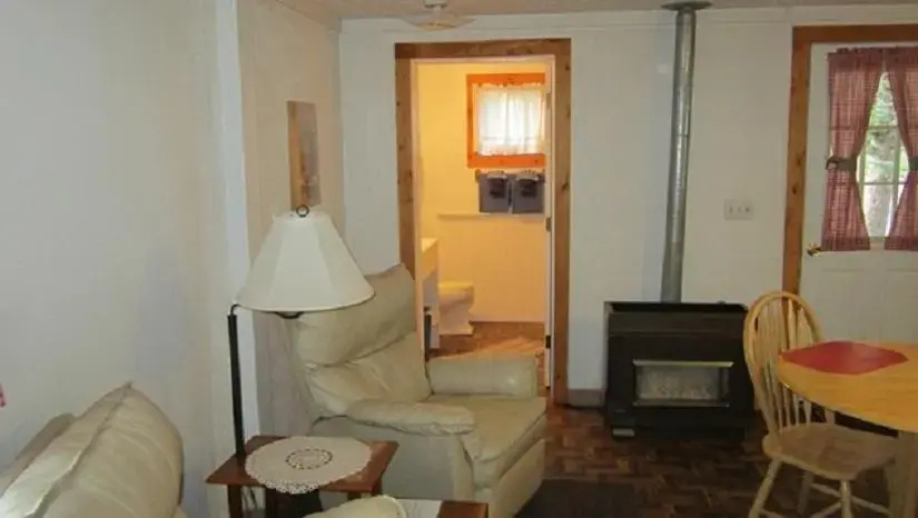 Standard Cottage