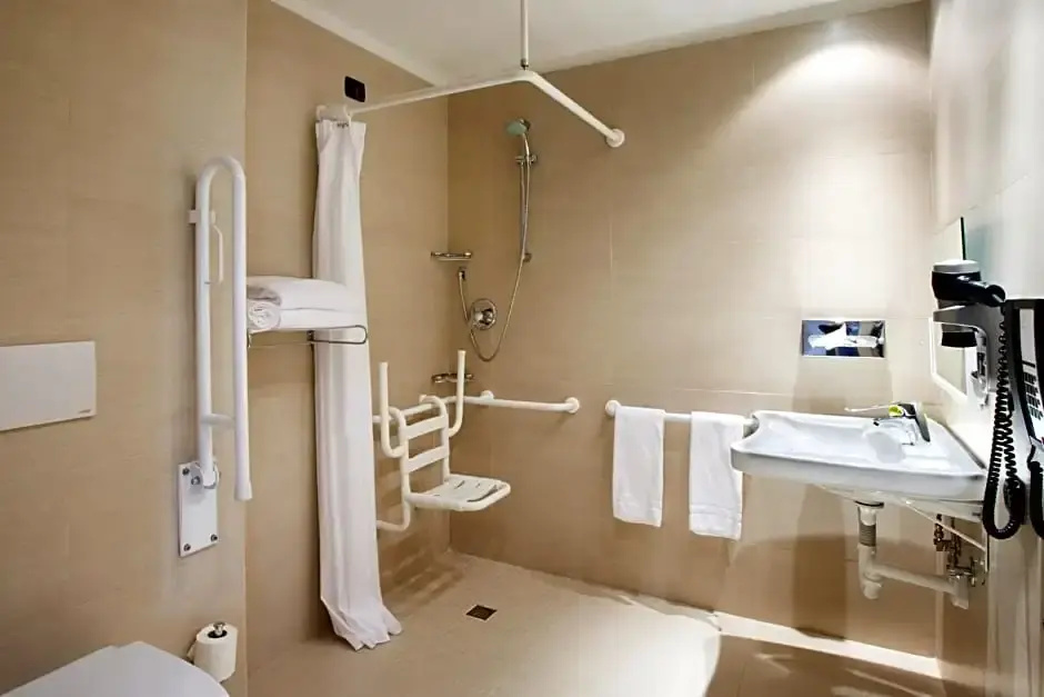Holiday Inn Salerno - Cava De'Tirreni by IHG - Chambres