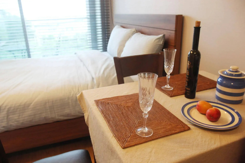 The Cozy in Jeju - Général