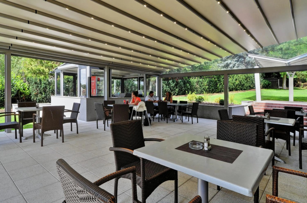 Hotel U Pramenu - Général