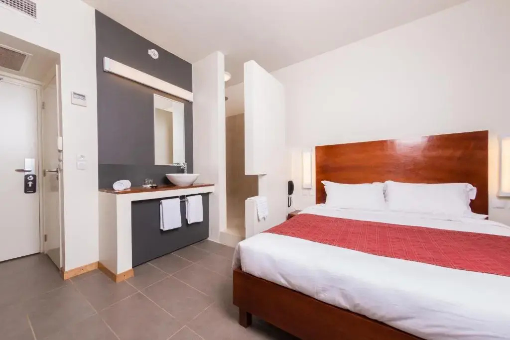 Onomo Hotel Bamako - Chambres
