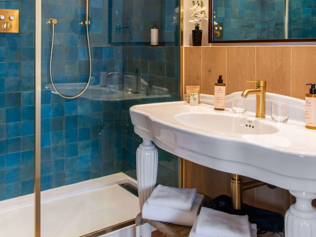Afficher la photo 8 — Mercure La Baule Majestic
