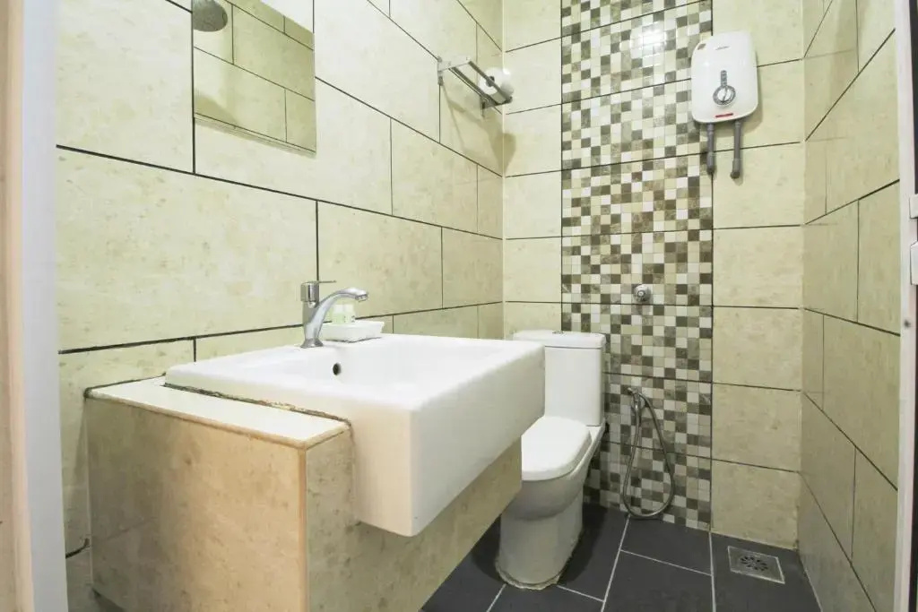 Mimilala Boutique Hotel - Chambres