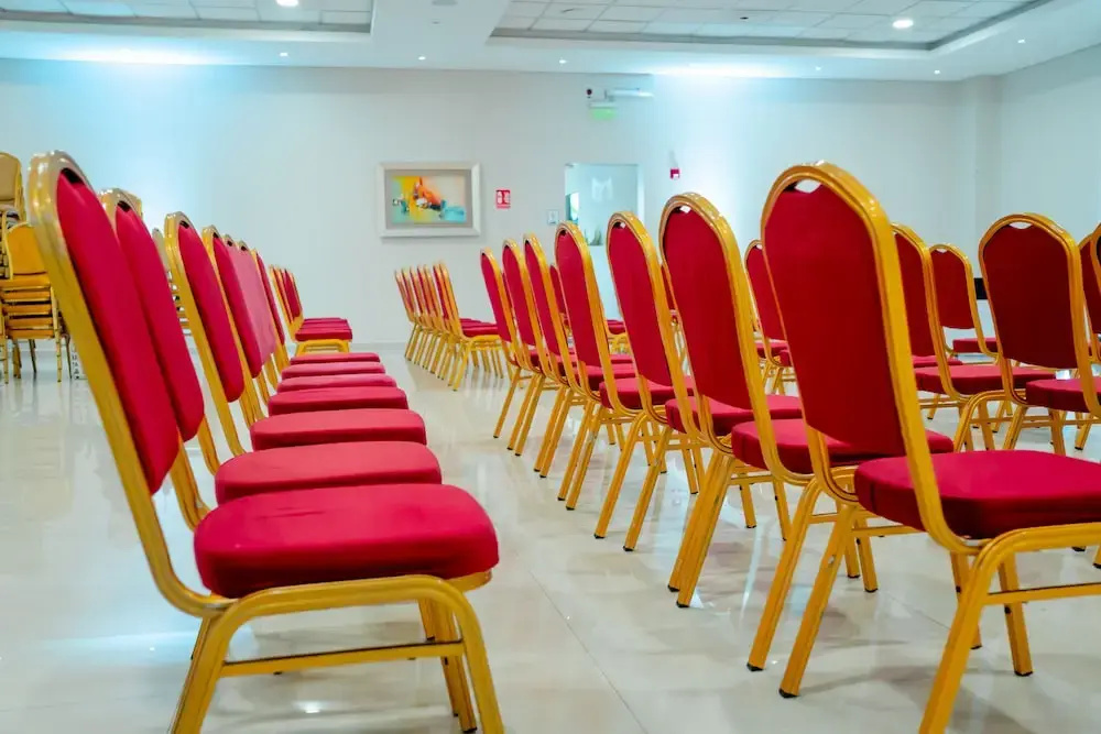 Megal Suites Hotel - Général