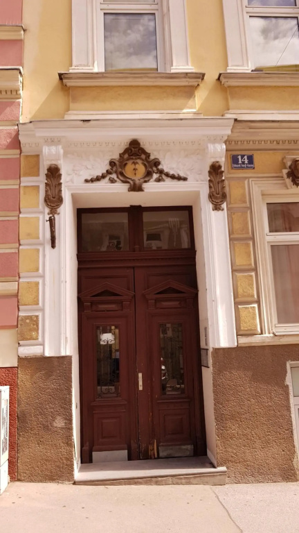 Vienna Smile Apartment Schoenbrunn