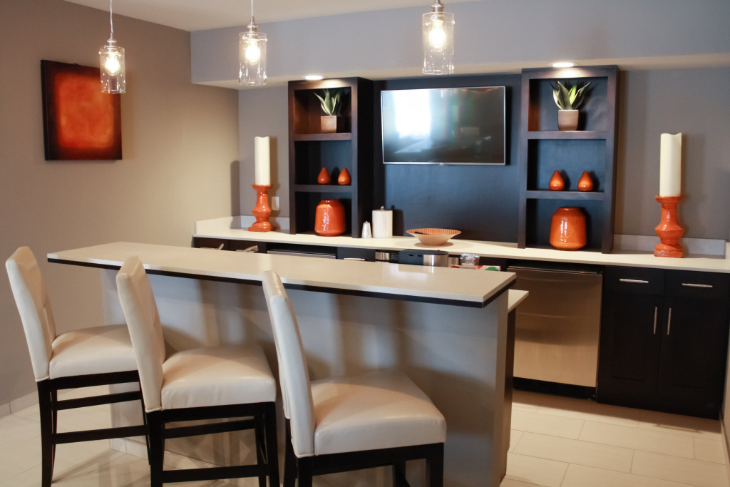 Holiday Inn Hotel & Suites Davenport by IHG - Général