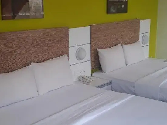 Best View Hotel Bangi