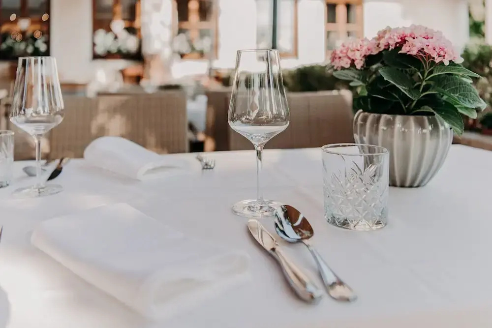 Der Eisvogel - Wellness- & Genusshotel - Général