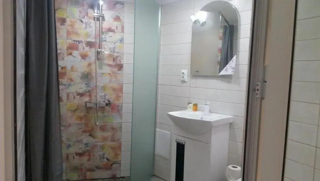 Perfect - Chambres