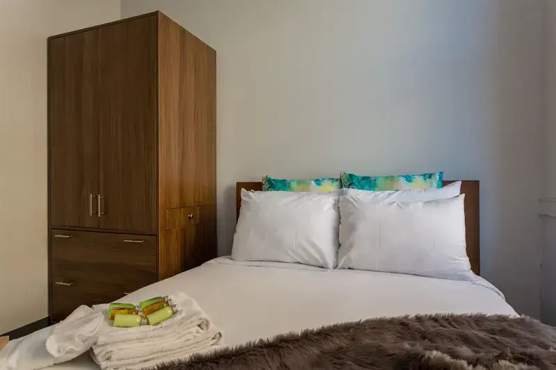 Central 3BR in the Chicago Loop by Sonder