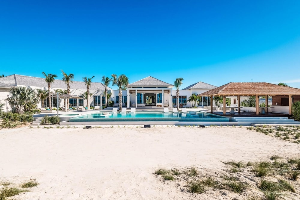 Villa Sentosa