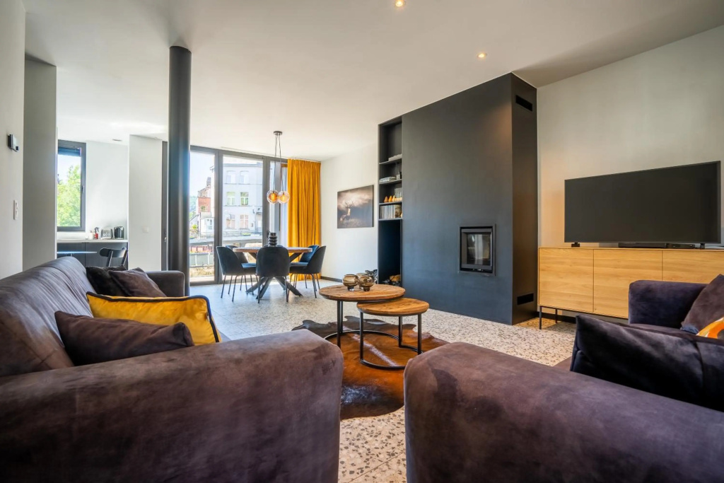 La Maison Noire — 5