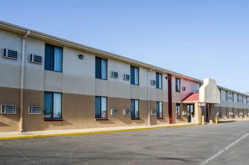 Econo Lodge Ottawa