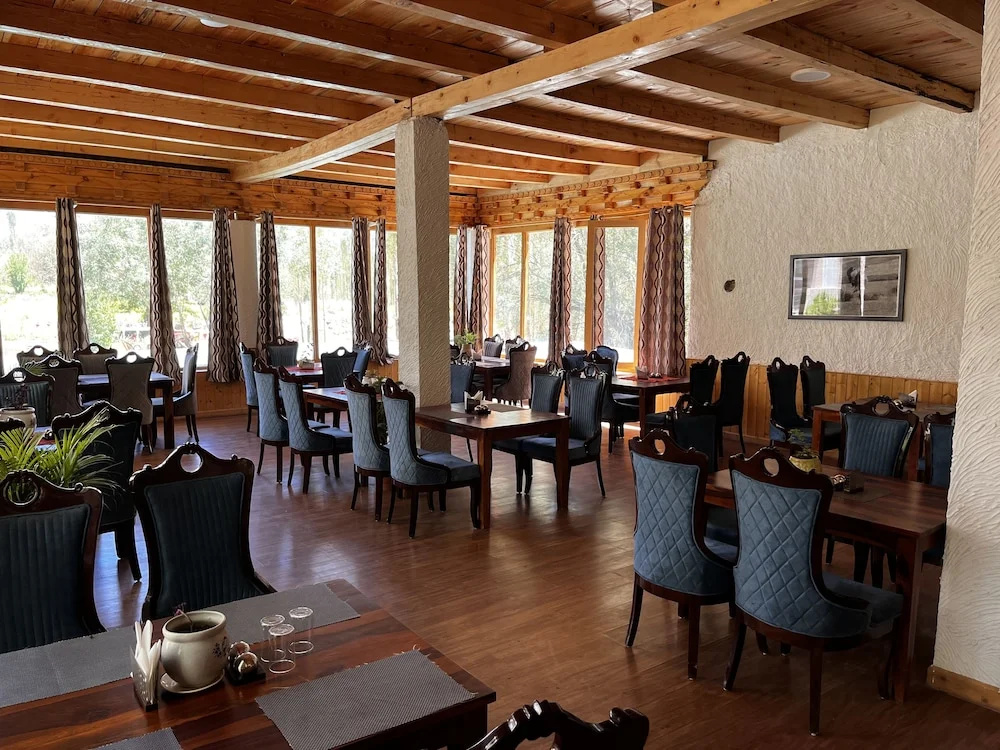 Sangto Villa Resort - Général