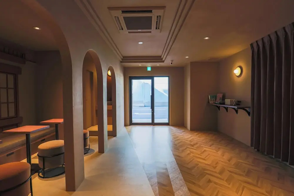 SABLIER by R HOTEL 사진 17