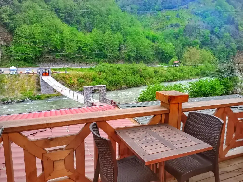 Nani Butik Otel & Bungalov