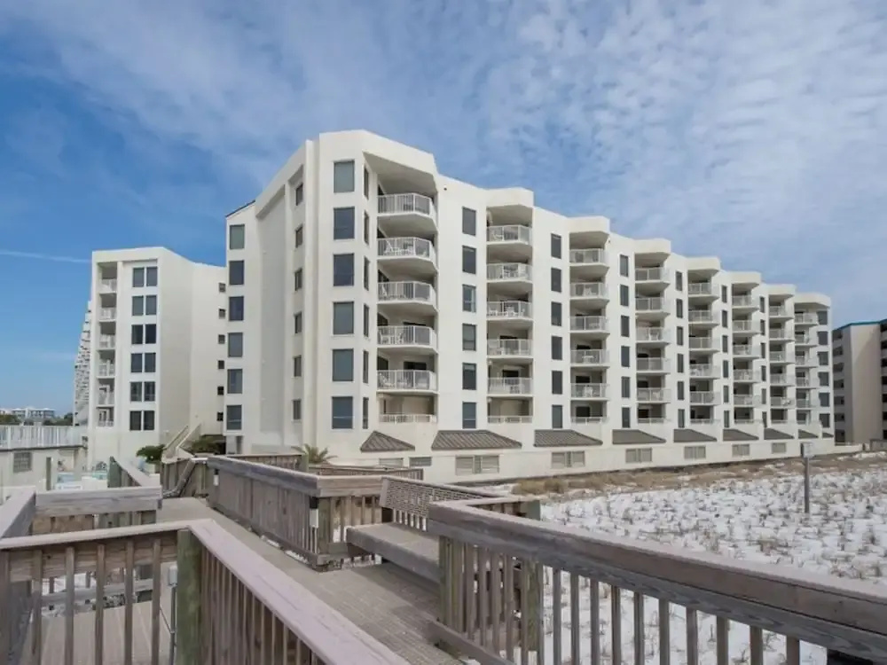 Inlet Reef Club 219