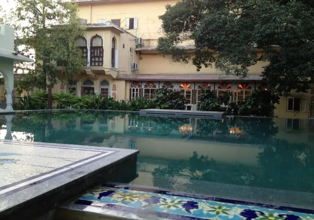 Hotel photo 12