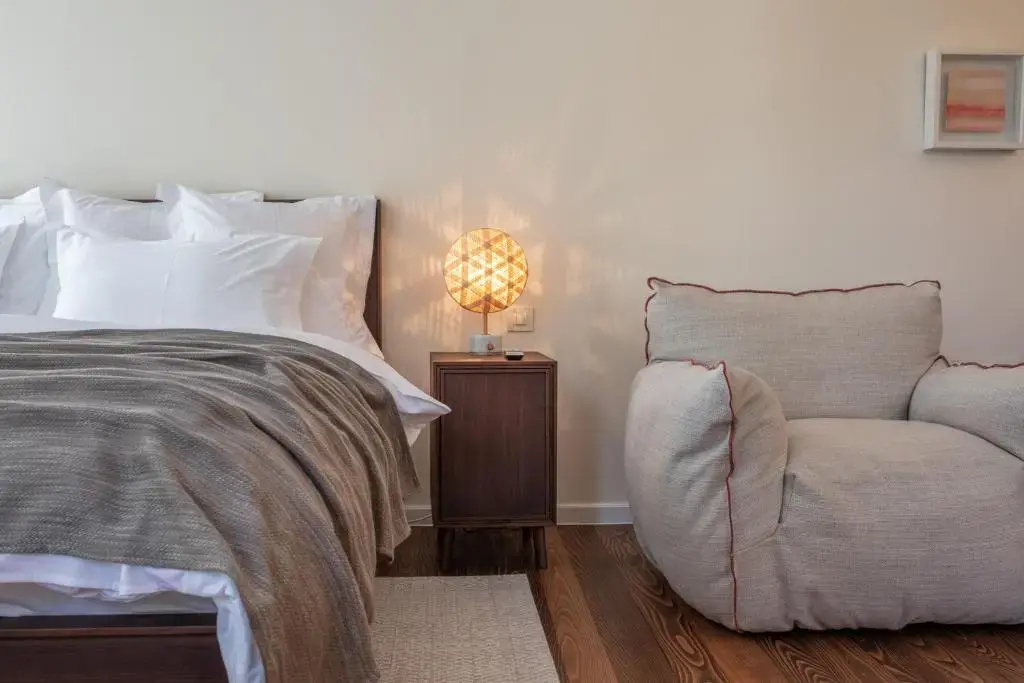 Hotel Boskinac - Chambres