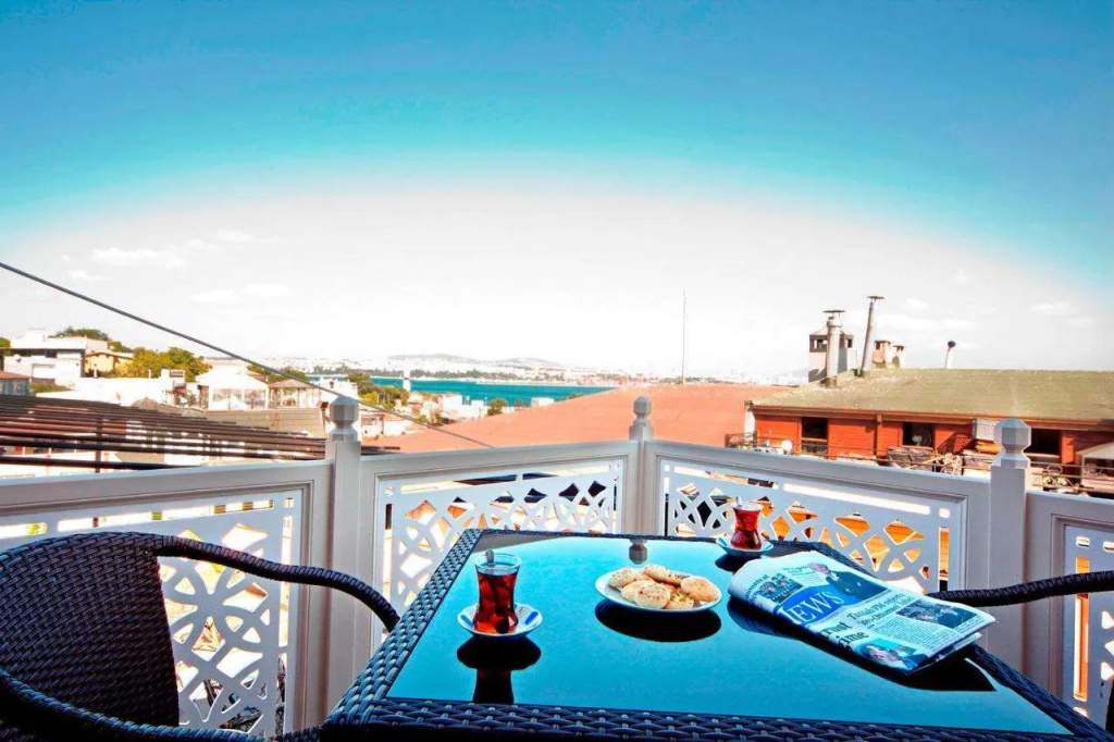 Hotel photo 17