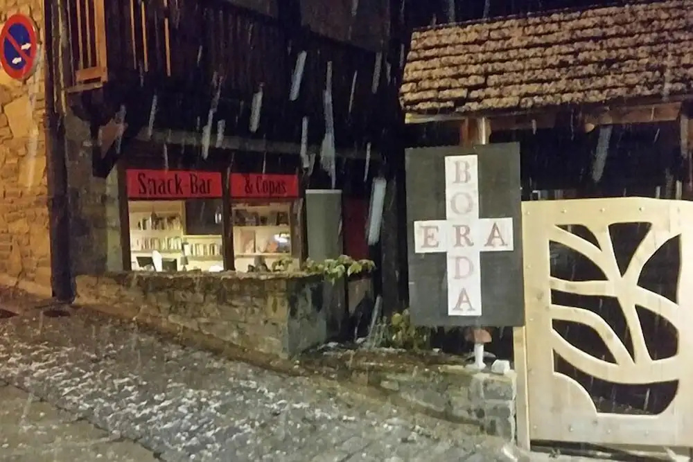 Era Borda Hotel