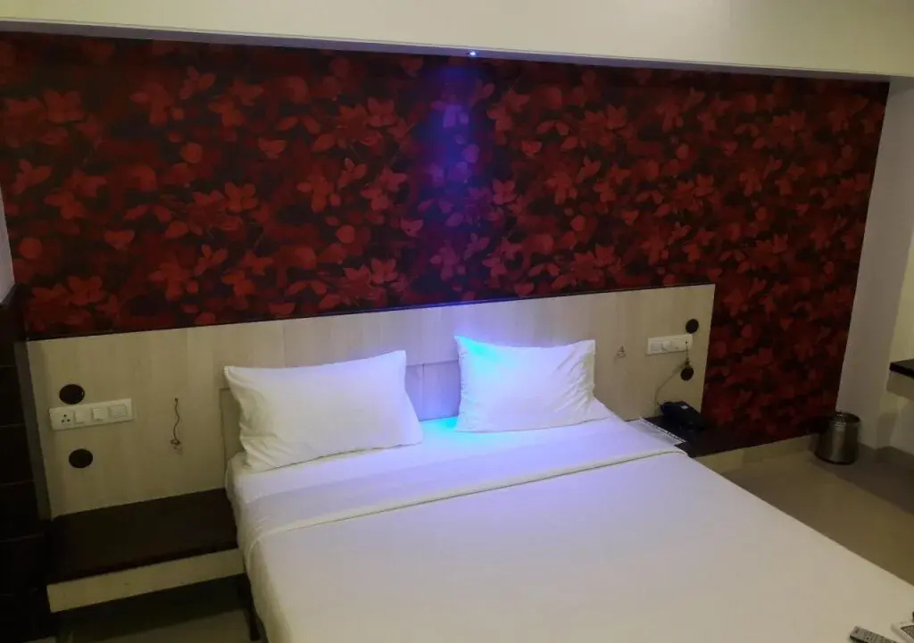 Hotel Naivedya - Général