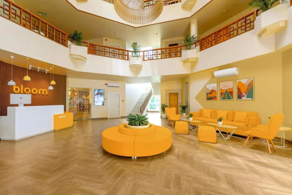 Hotel photo 13