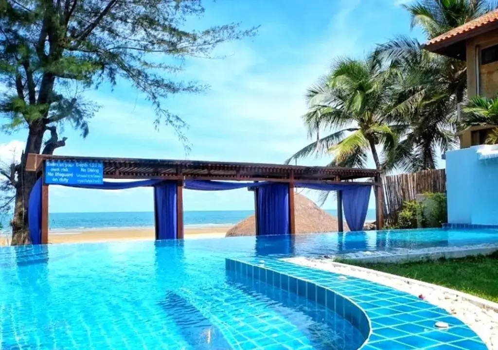 The bora bora - Bed And Dream - Chambres