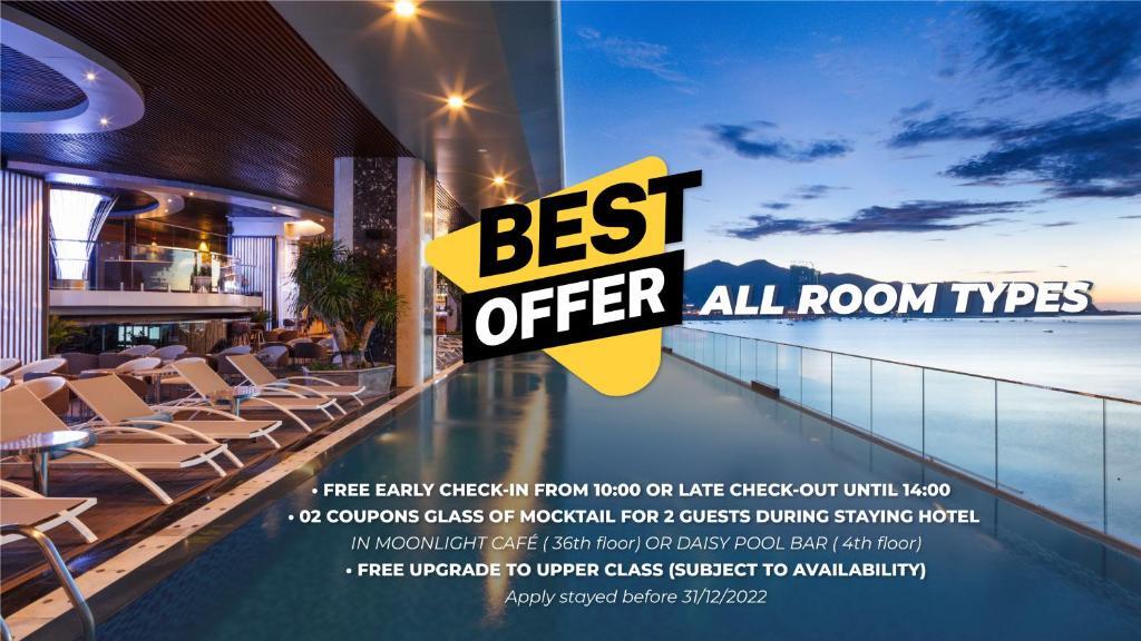 Horizon Hotel Nha Trang
