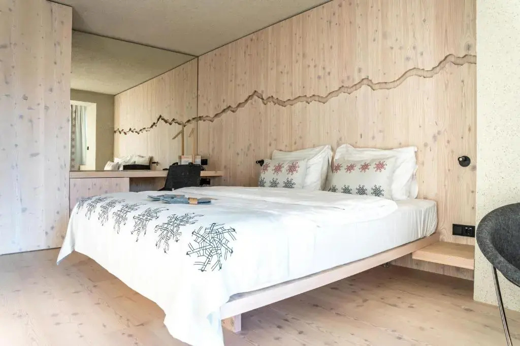 Hotel Bohinj - Chambres