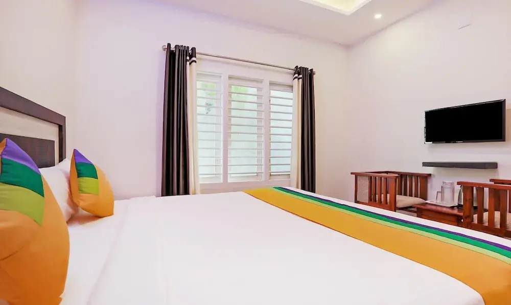 Hotel photo 13