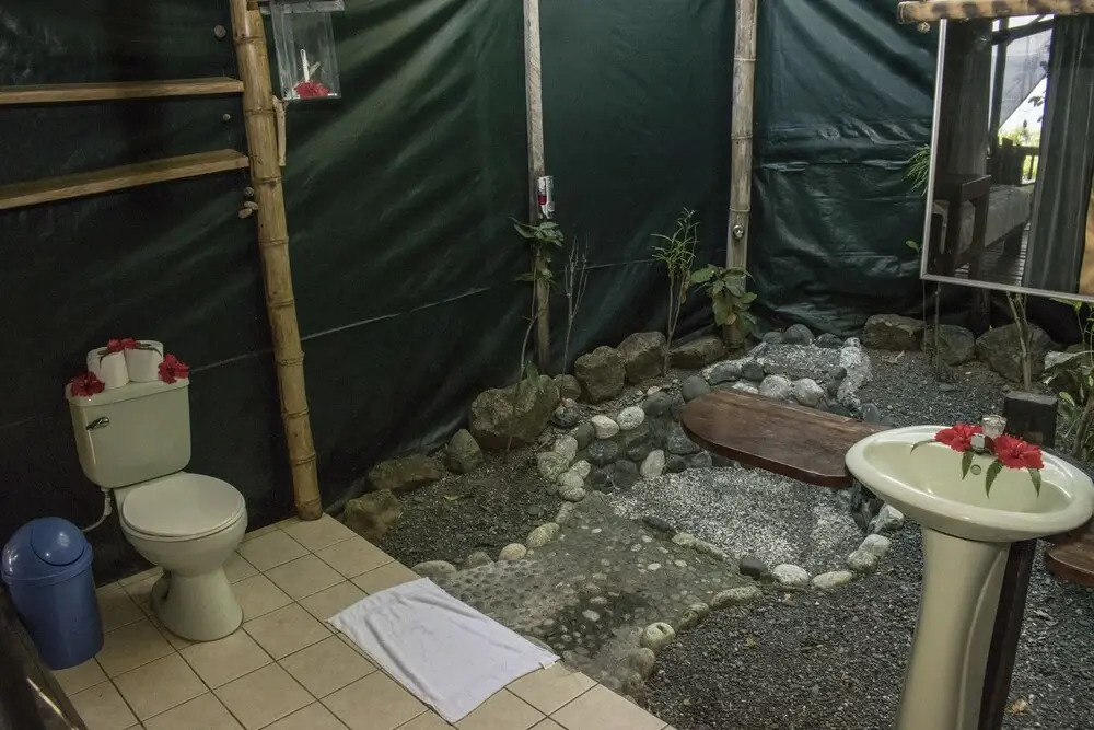 La Leona Eco Lodge - фото 7